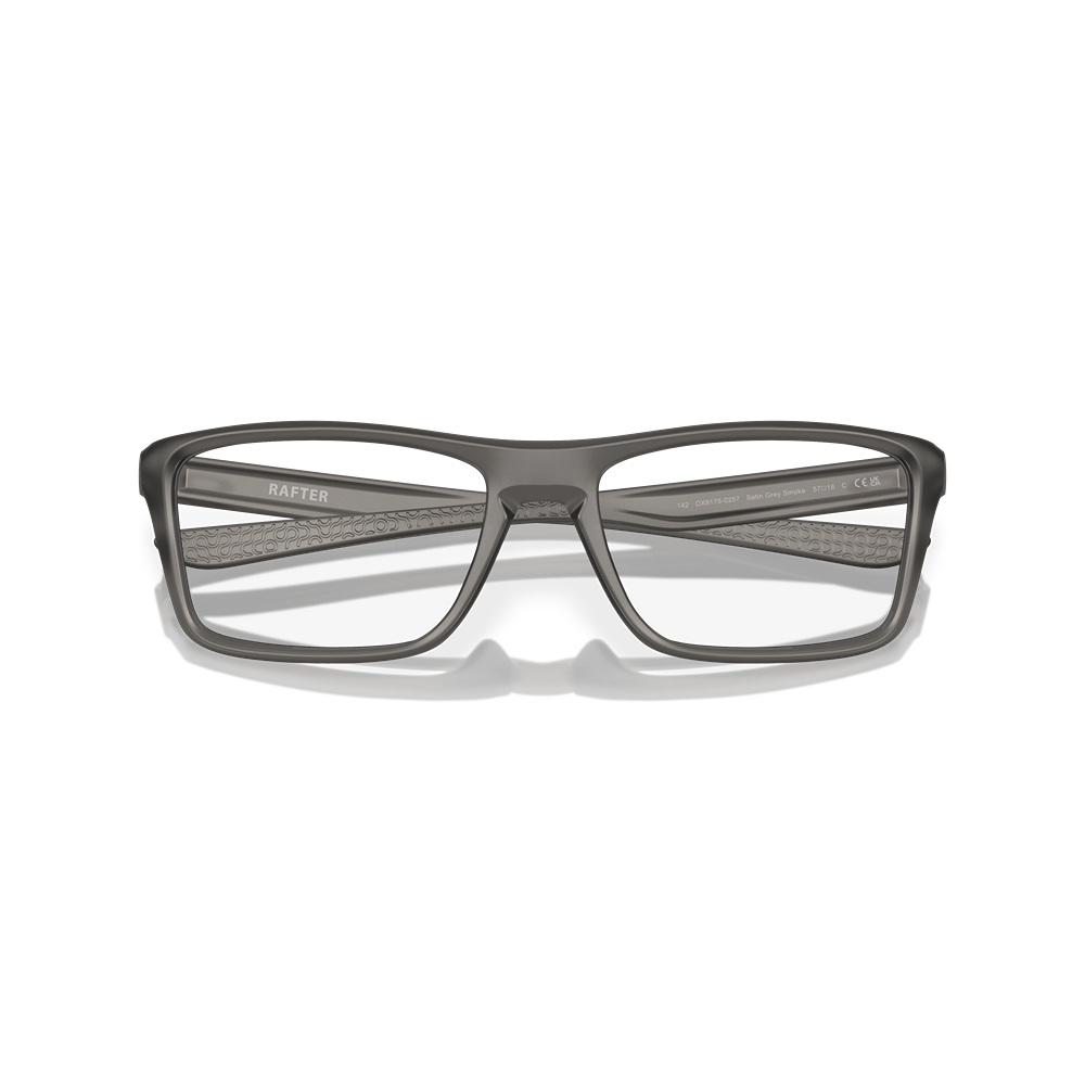 Occhiale da vista Oakley Rafter 8178 col. 817802