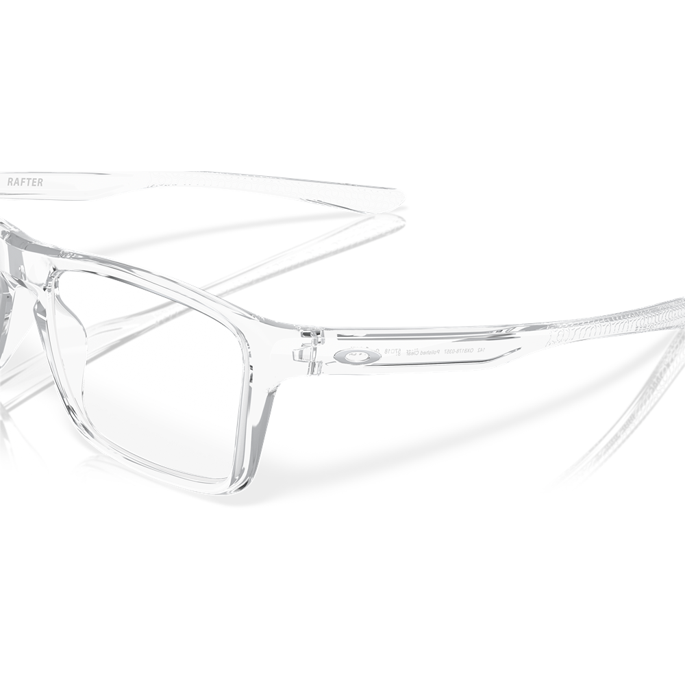Occhiale da vista Oakley Rafter 8178 col. 817803