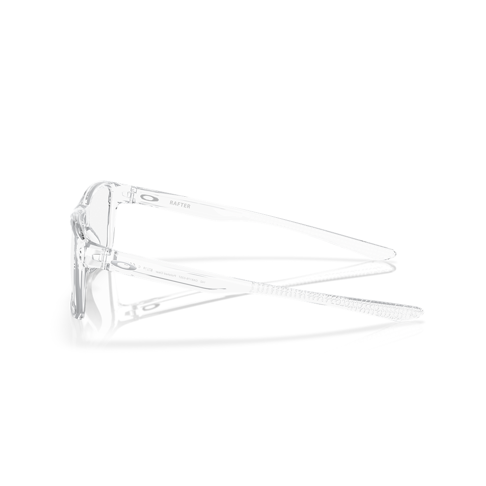 Occhiale da vista Oakley Rafter 8178 col. 817803
