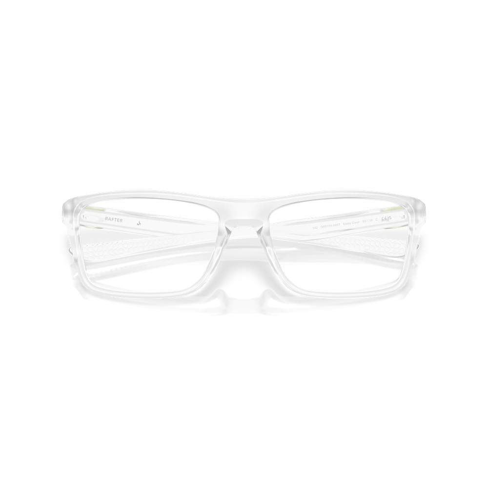 Occhiale da vista Oakley Rafter OX8178 col. 817808