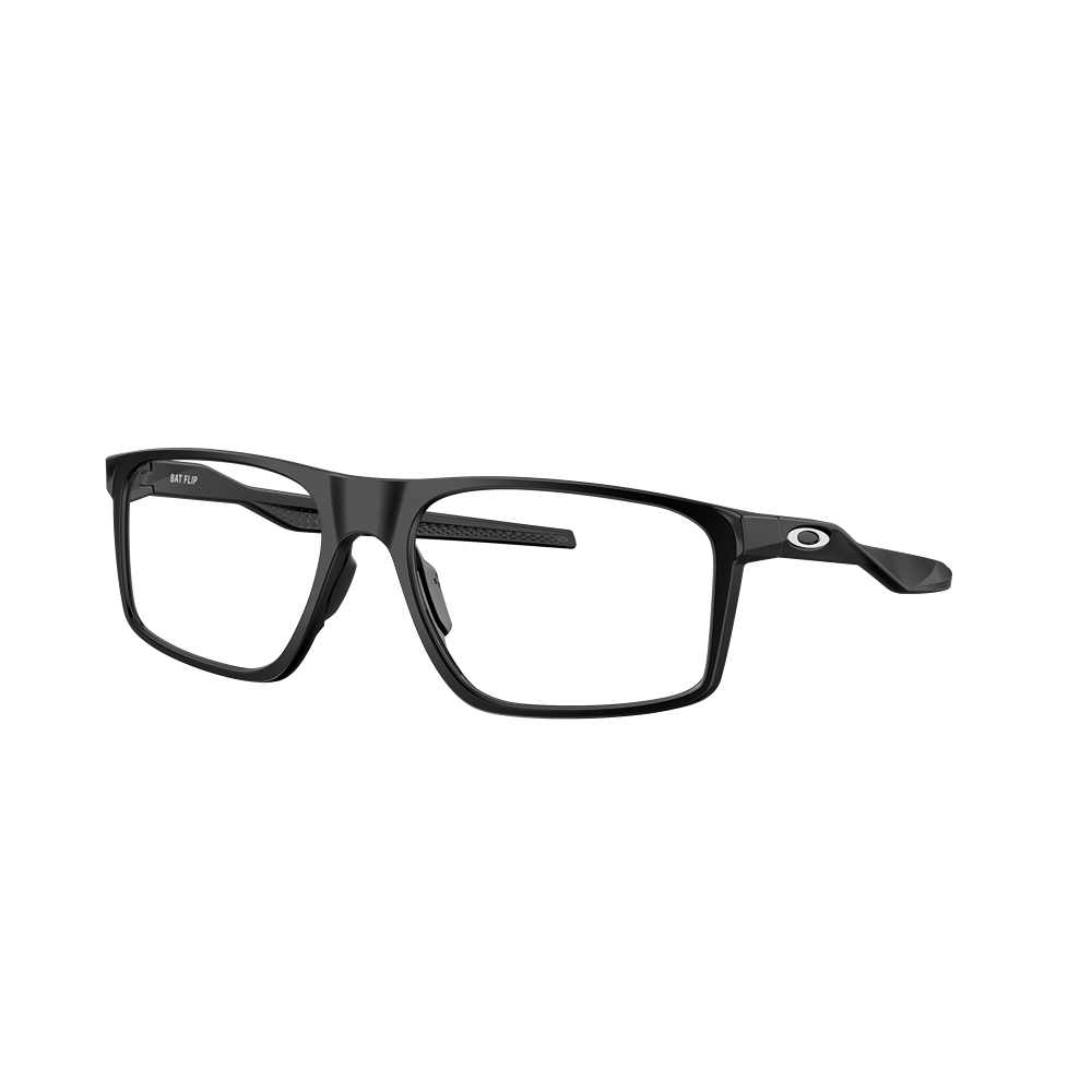 Occhiale da vista Oakley Bat flip 8183 col. 818301