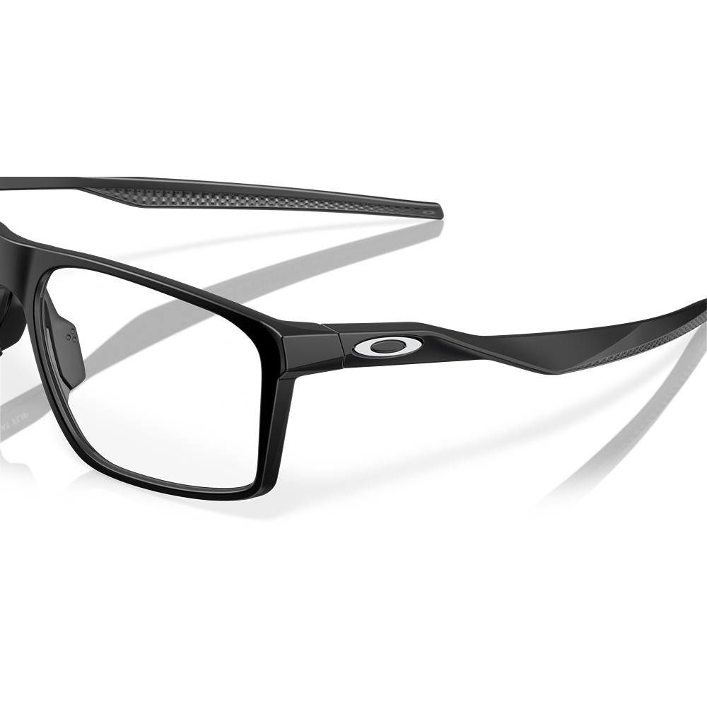 Occhiale da vista Oakley Bat flip 8183 col. 818301