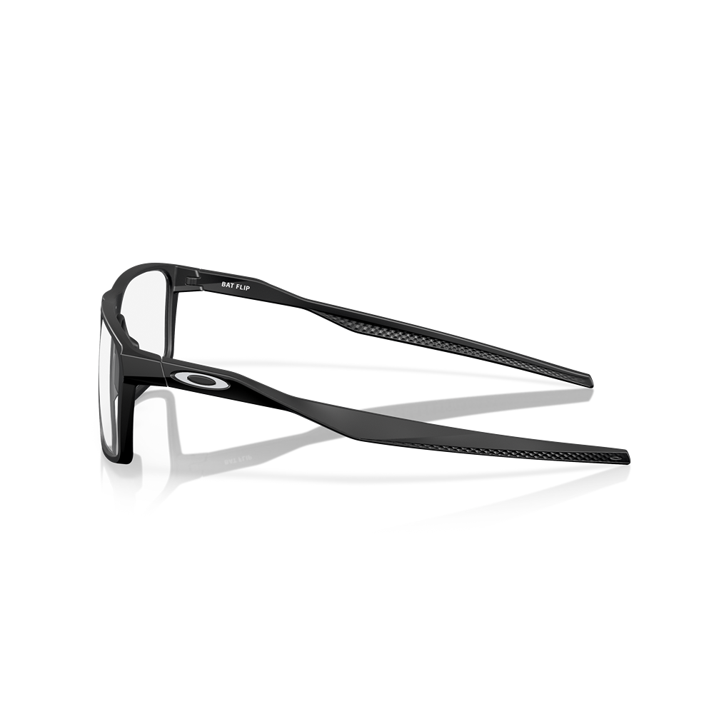 Occhiale da vista Oakley Bat flip 8183 col. 818301
