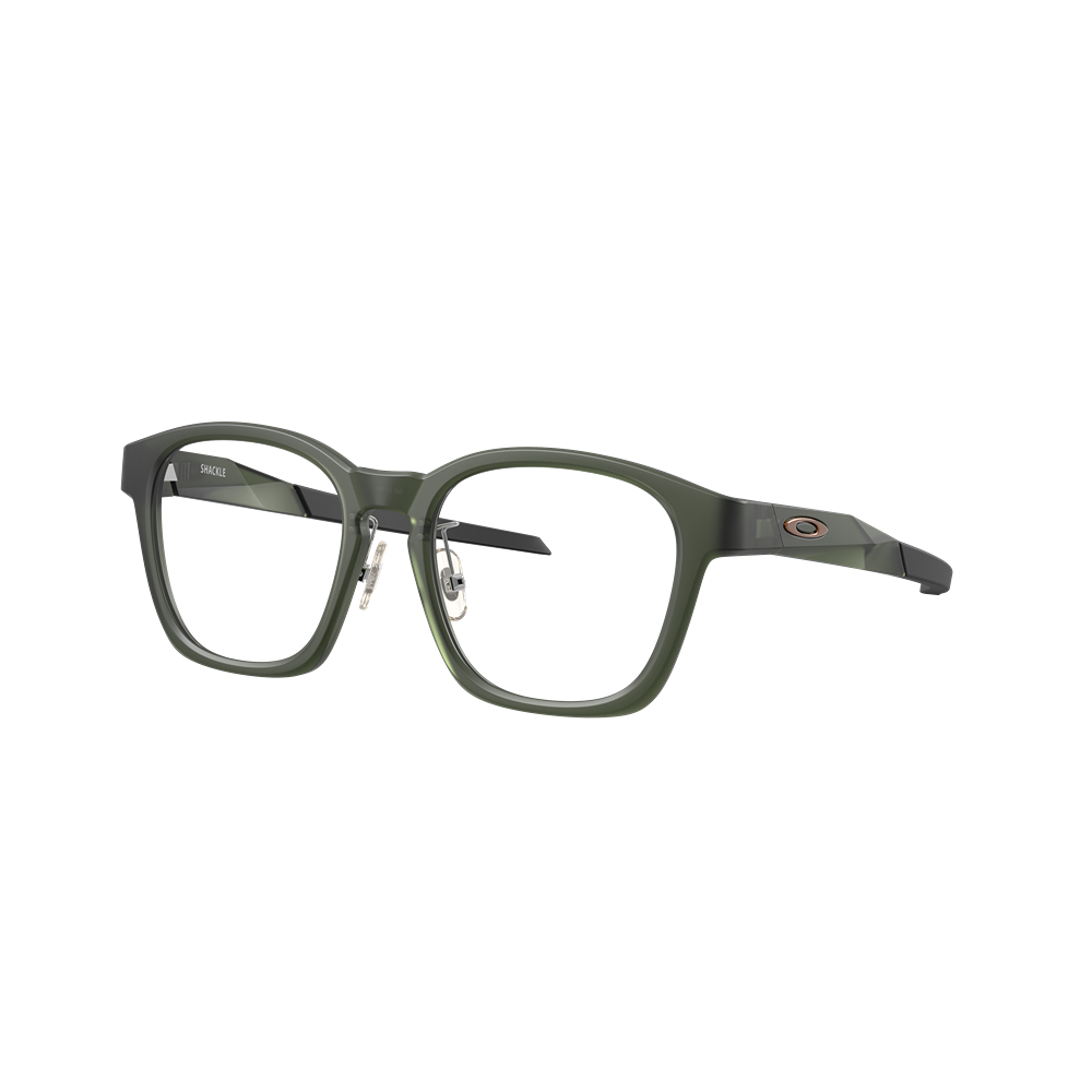 Occhiale da vista Oakley Shackle 8197D  col. 819703