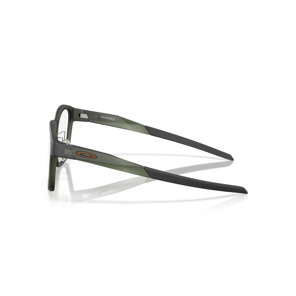 Occhiale da vista Oakley Shackle 8197D  col. 819703