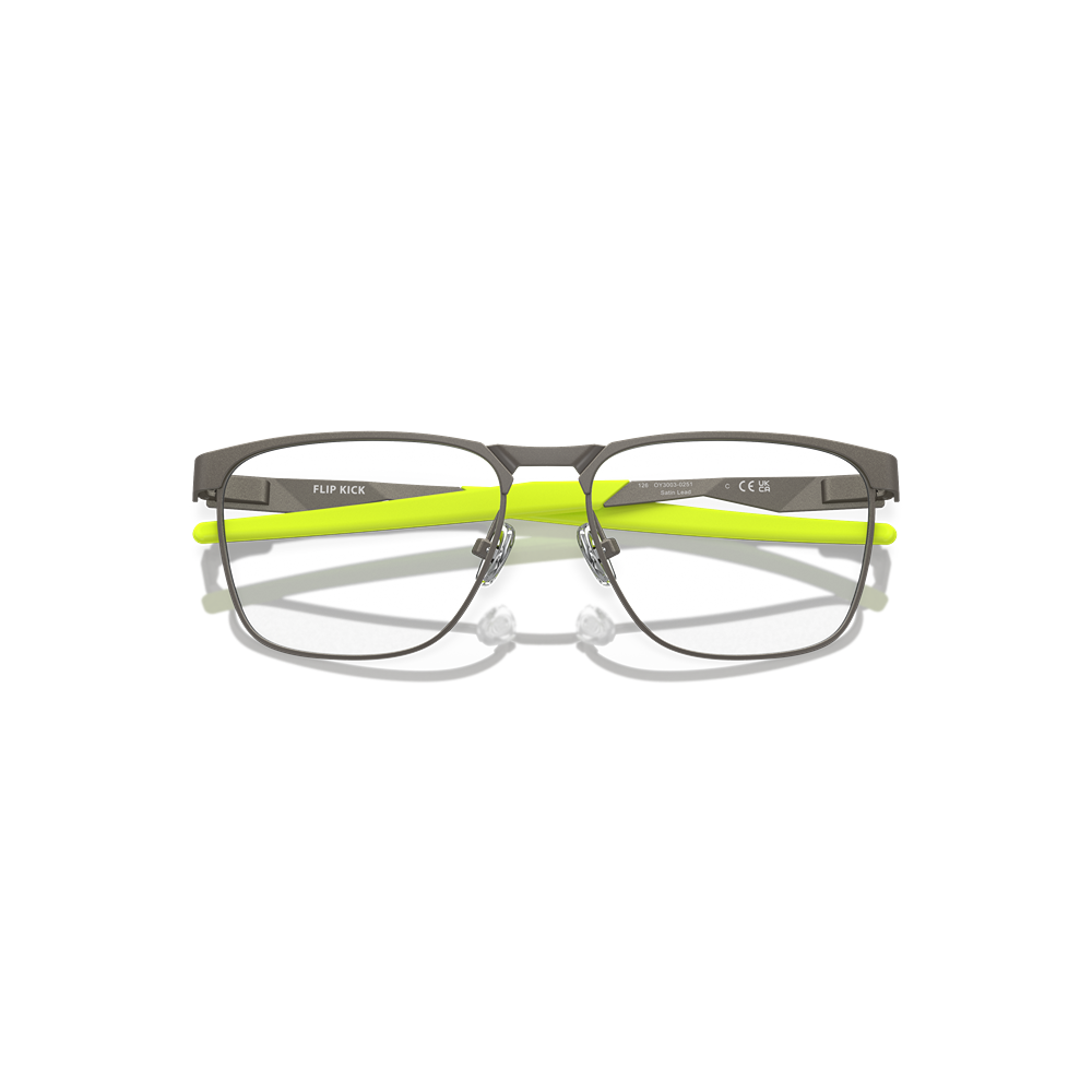 Occhiale da vista Oakley Youth Flip Kick  3003 col. 300302