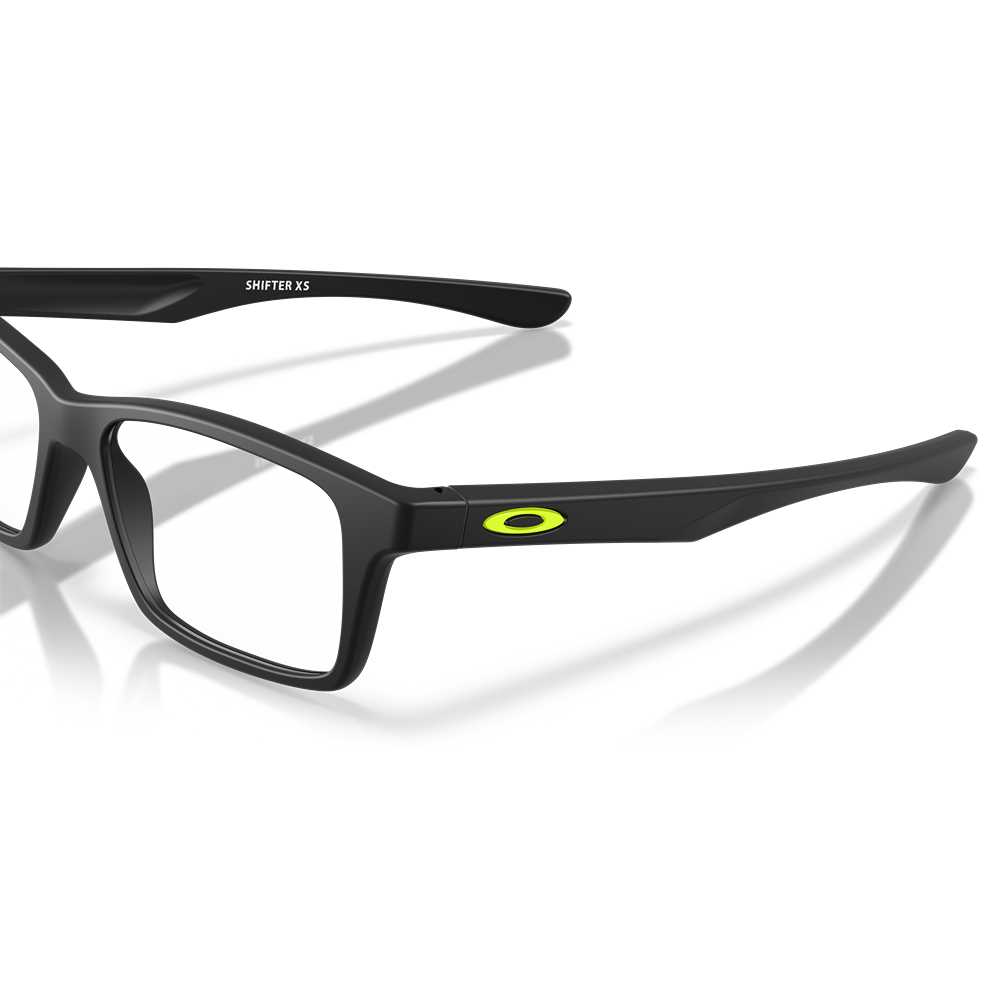 Occhiale da vista Oakley Youth Shifter xs 8001 col. 800101