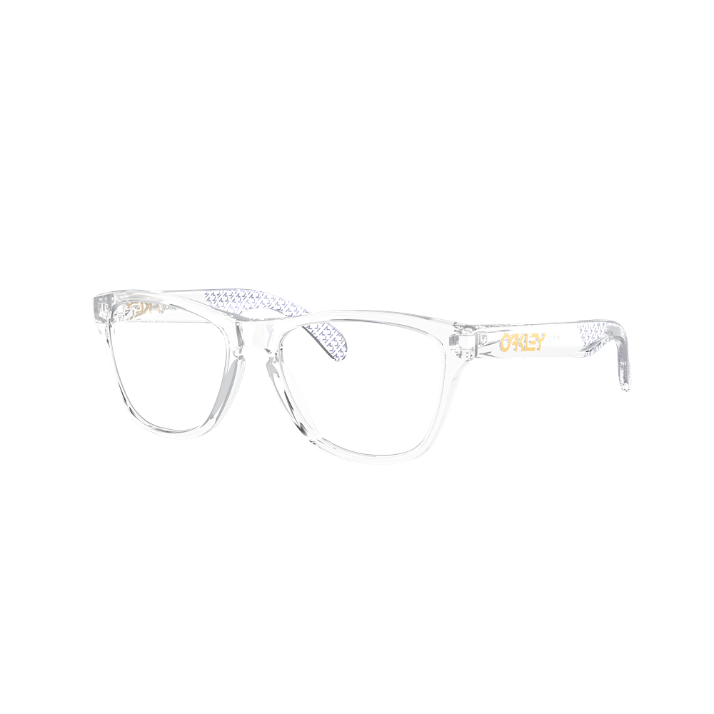 Occhiale da vista Oakley Youth Frogskins xs rx 8009 col. 800908