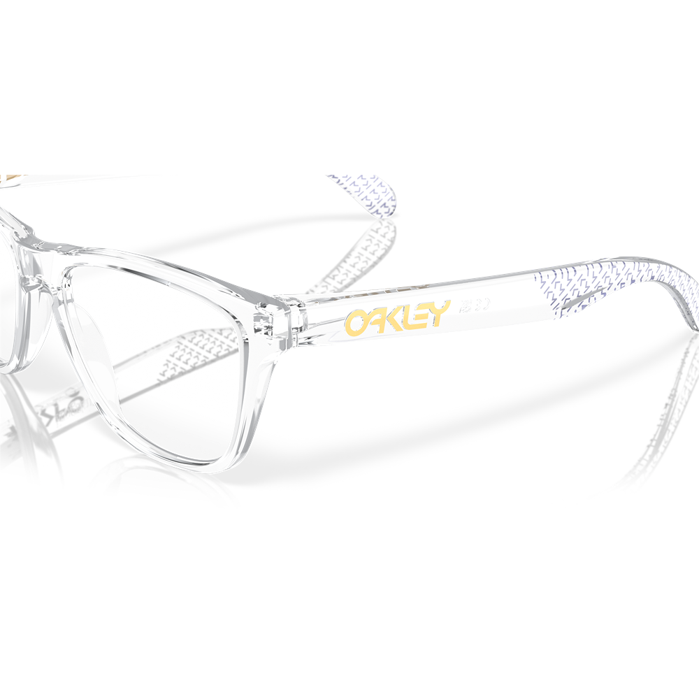 Occhiale da vista Oakley Youth Frogskins xs rx 8009 col. 800908