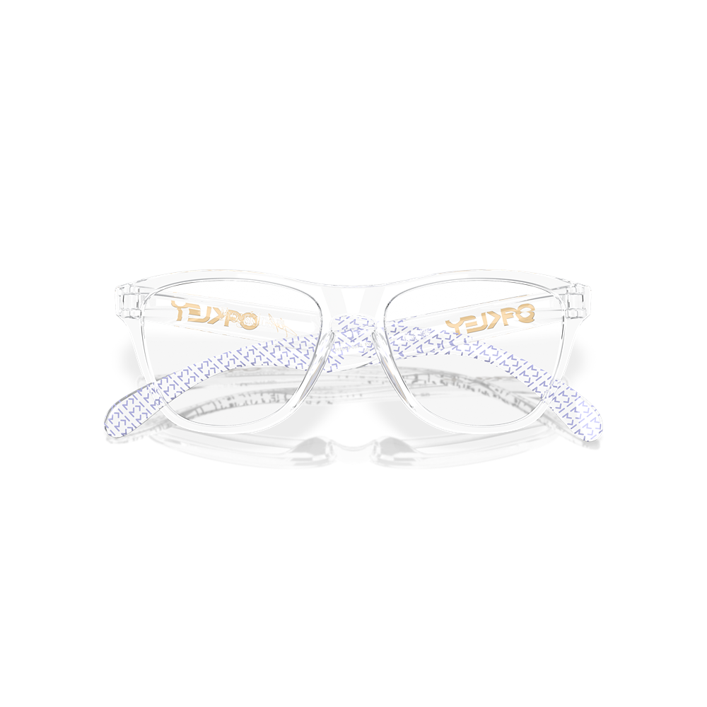 Occhiale da vista Oakley Youth Frogskins xs rx 8009 col. 800908