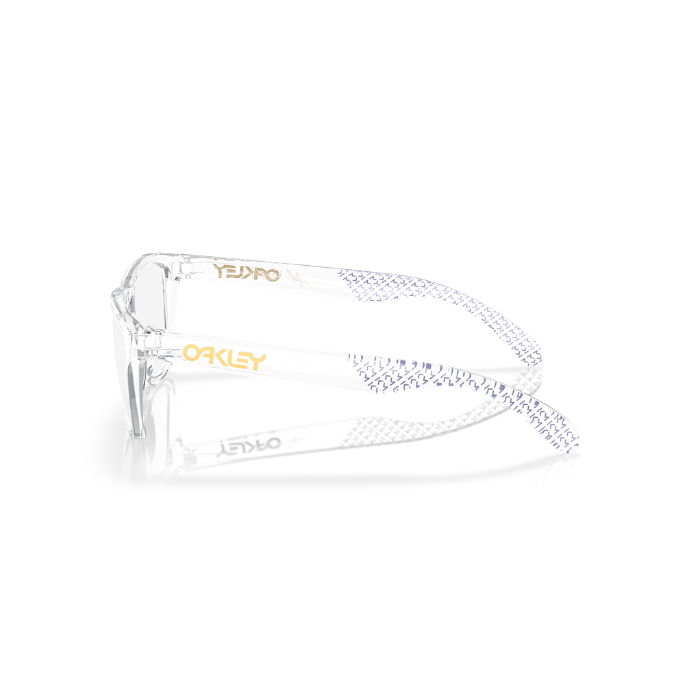 Occhiale da vista Oakley Youth Frogskins xs rx 8009 col. 800908