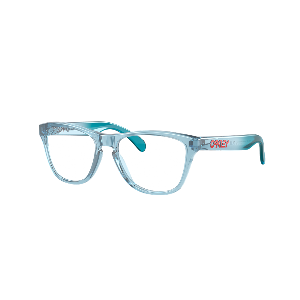 Occhiale da vista Oakley Youth Frogskins xs rx 8009 col. 800910