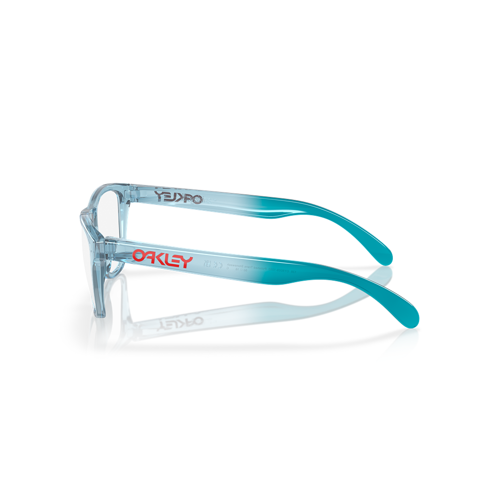 Occhiale da vista Oakley Youth Frogskins xs rx 8009 col. 800910
