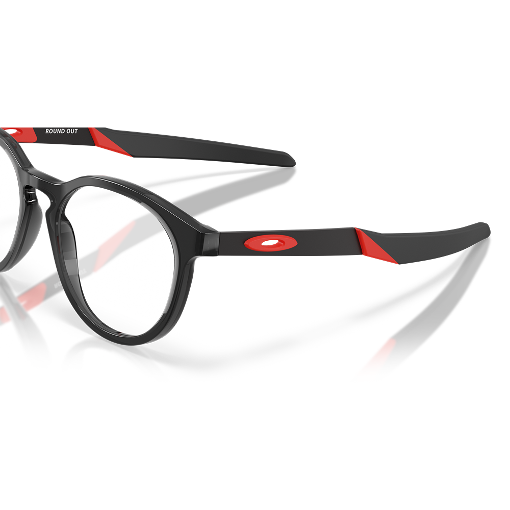Occhiale da vista Oakley Youth Round out OY8014 col. 801404