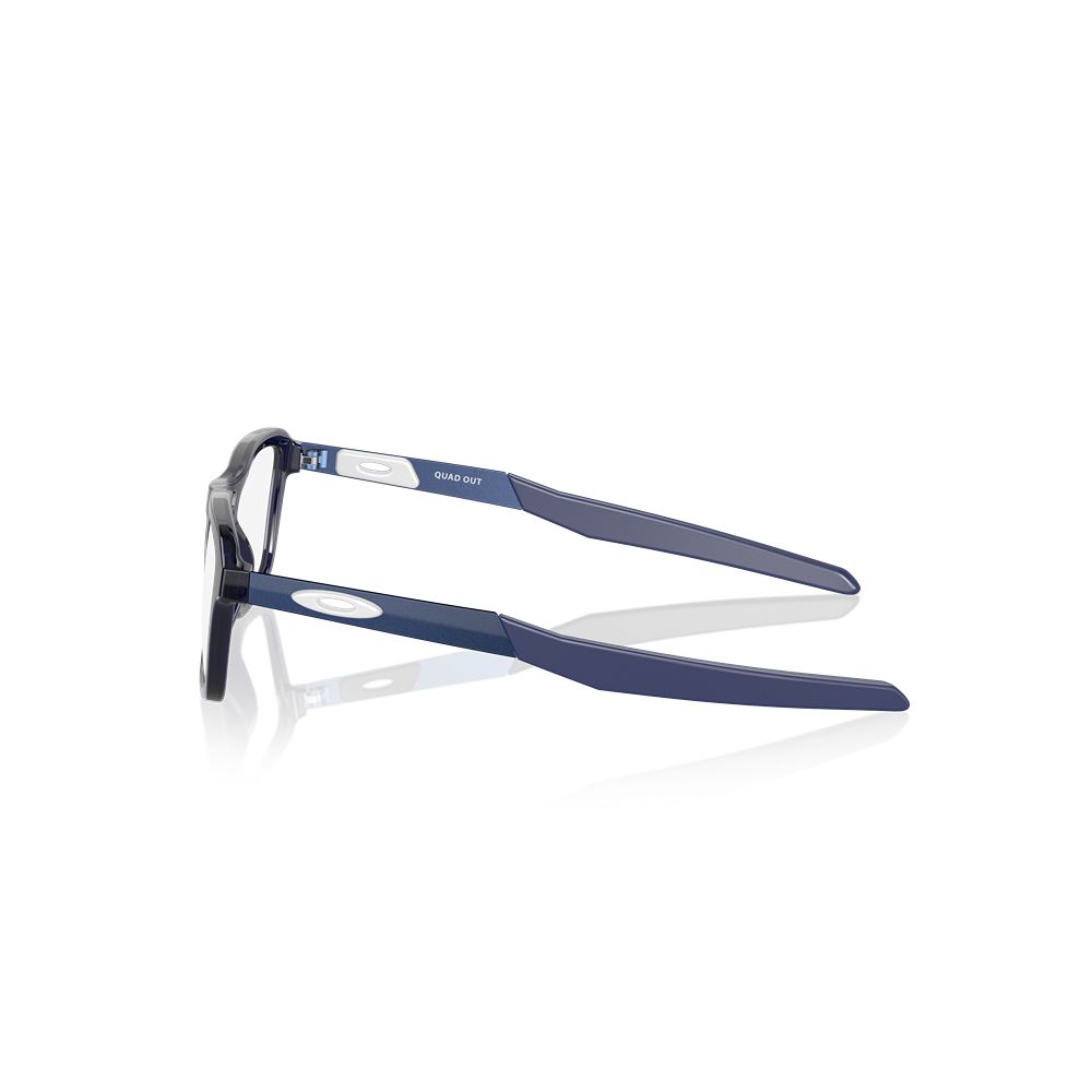 Occhiale da vista Oakley Youth Quad out 8023 col. 802304