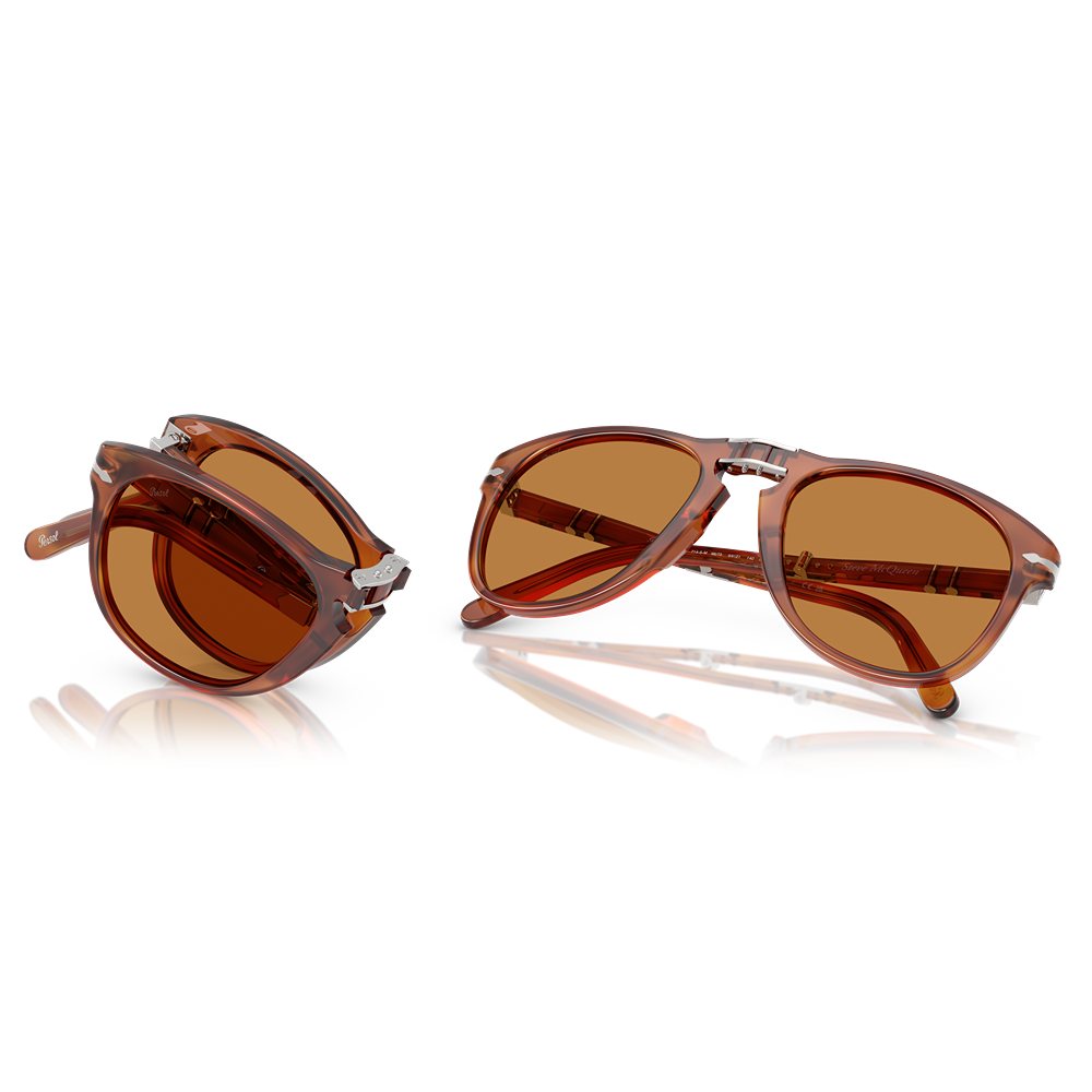 Occhiale da sole Persol PO0714SM col. 96/73