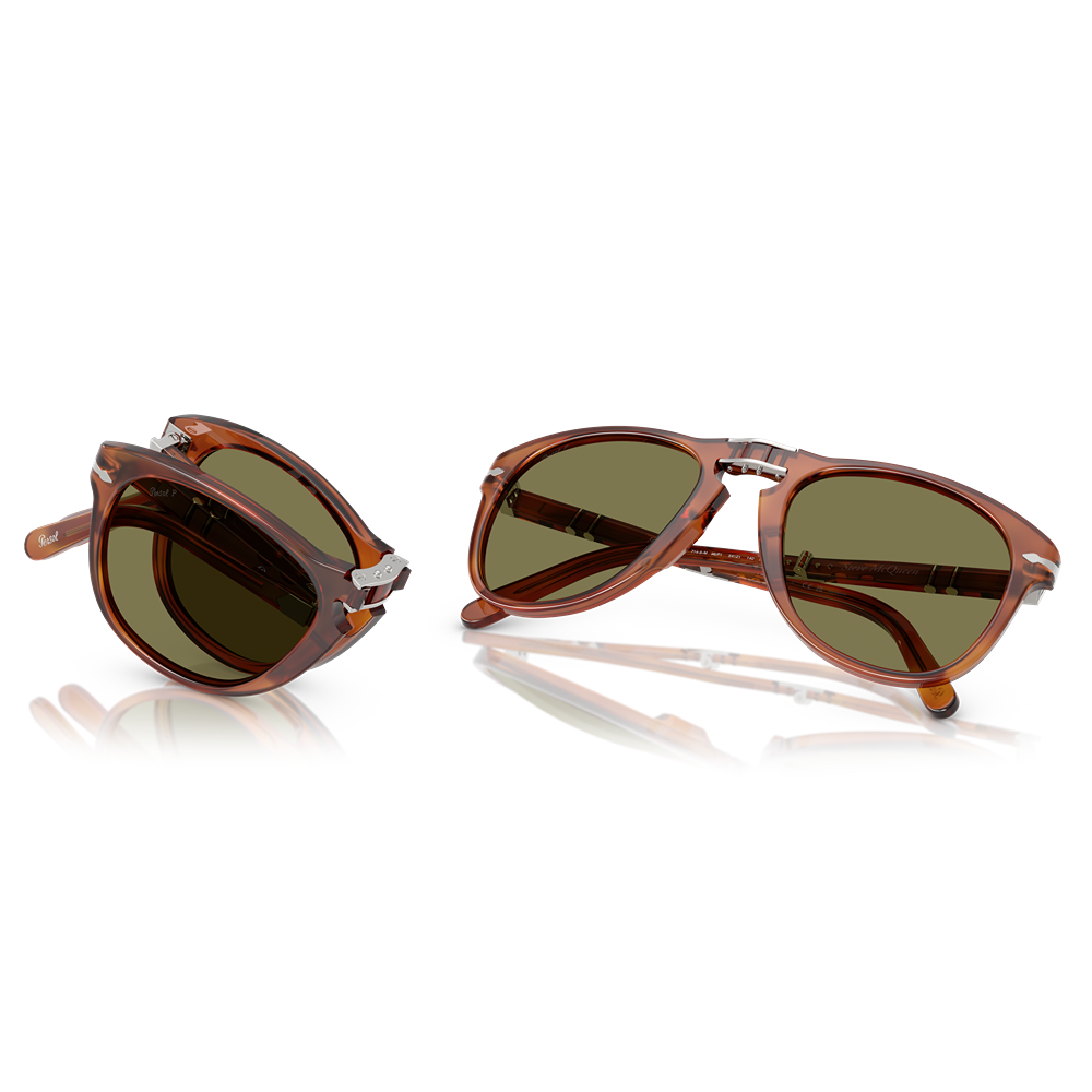 Occhiale da sole Persol PO0714SM col. 96/P1