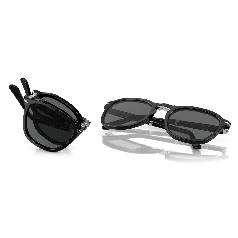 Persol sunglasses PO3345S col. 95/B1