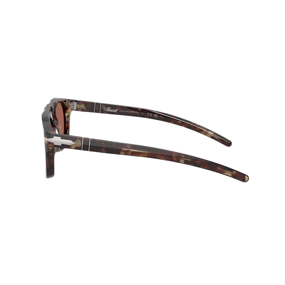 Occhiale da sole Persol PO3401S col. 1246/H2 Cassina Collection