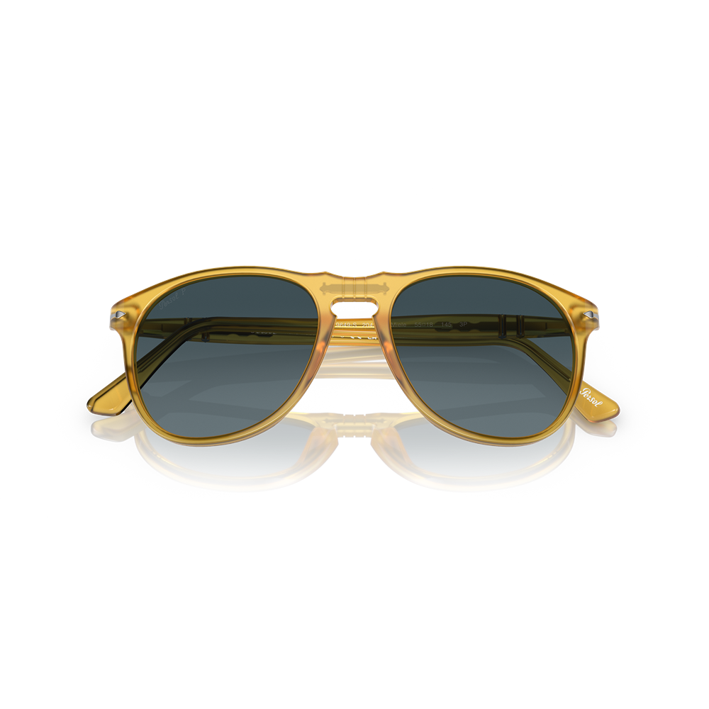 Occhiale da sole Persol PO9649S col. 204/S3