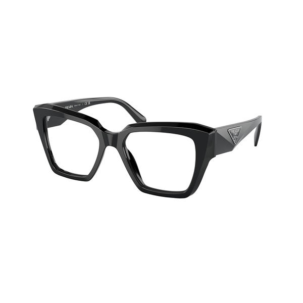 Occhiale da vista Prada PR 09ZV 1AB1O1 Ottica dieci decimi