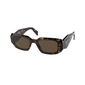 Prada sunglasses PR 17WS col. 2AU8C1