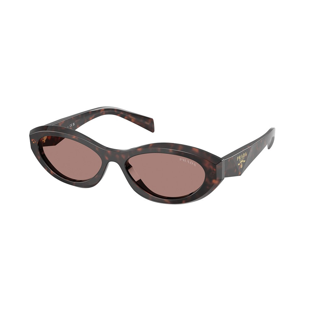 Prada sunglasses PR 26ZS col. 17N60B