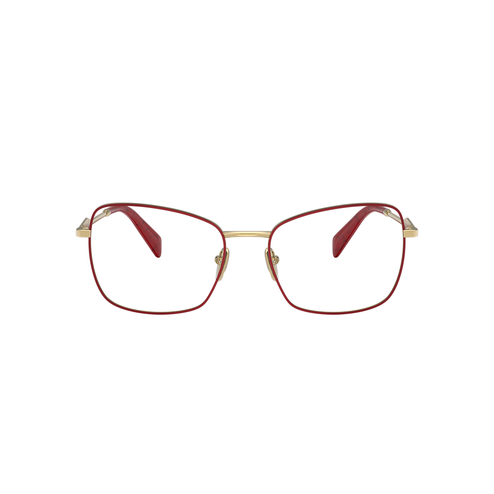 Prada eyewear PR 53ZV col. 12F1O1