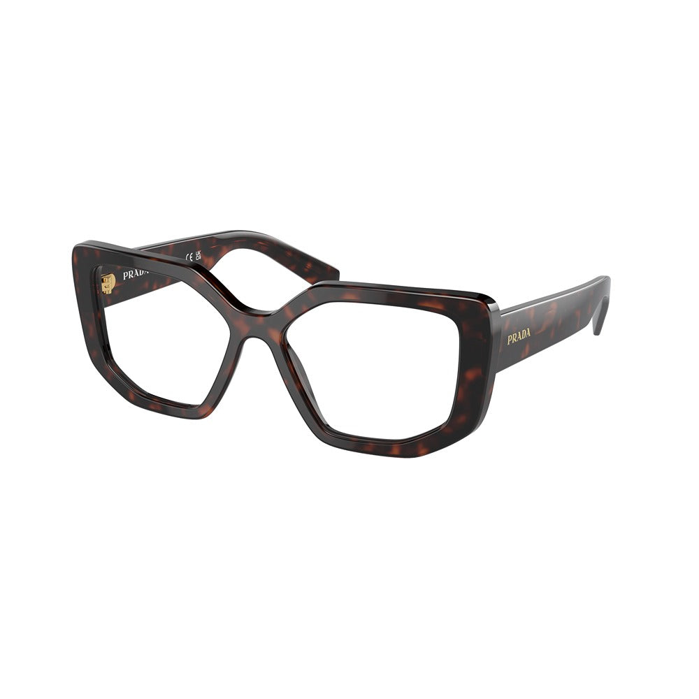 Prada eyewear PR A04V col. 16N1O1