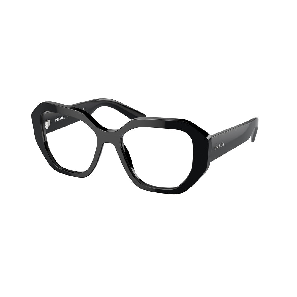 Prada eyewear PR A07V col. 1AB1O1