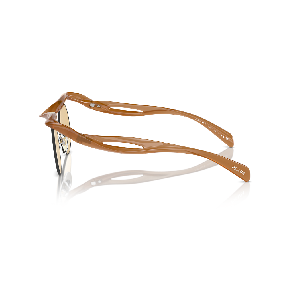 Prada sunglasses PR A24S col. 13S80E 