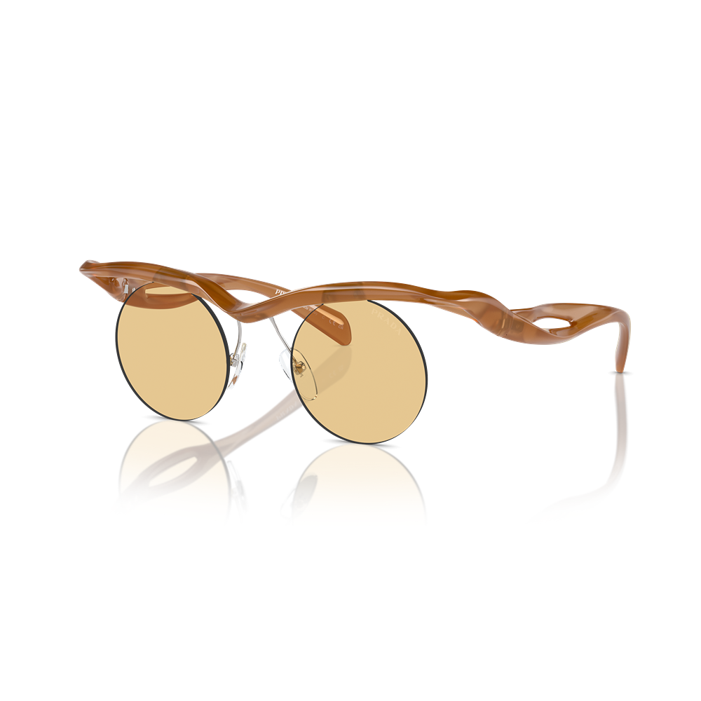 Prada sunglasses PR A24S col. 13S80E 