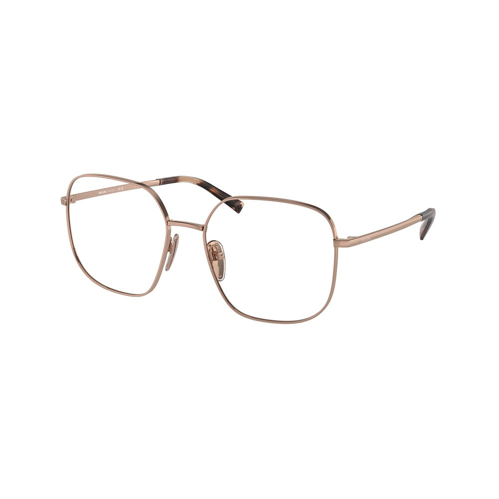 Prada eyewear PR A59V col. ZVF1O1