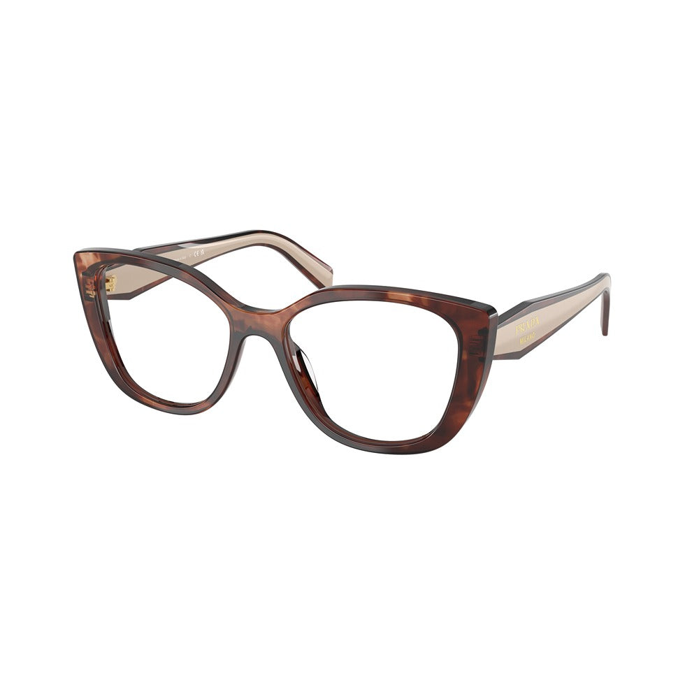 Prada eyewear PR B04V col. 07R1O1