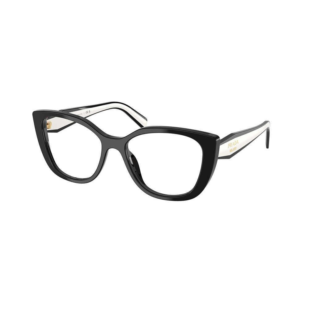 Prada eyewear PR B04V col. 16K1O1