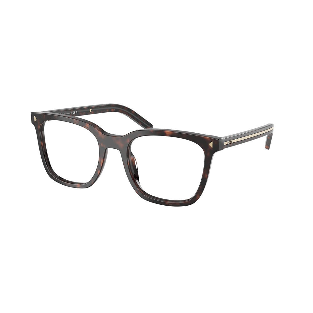 Prada eyewear PR B11V col. 17N1O1