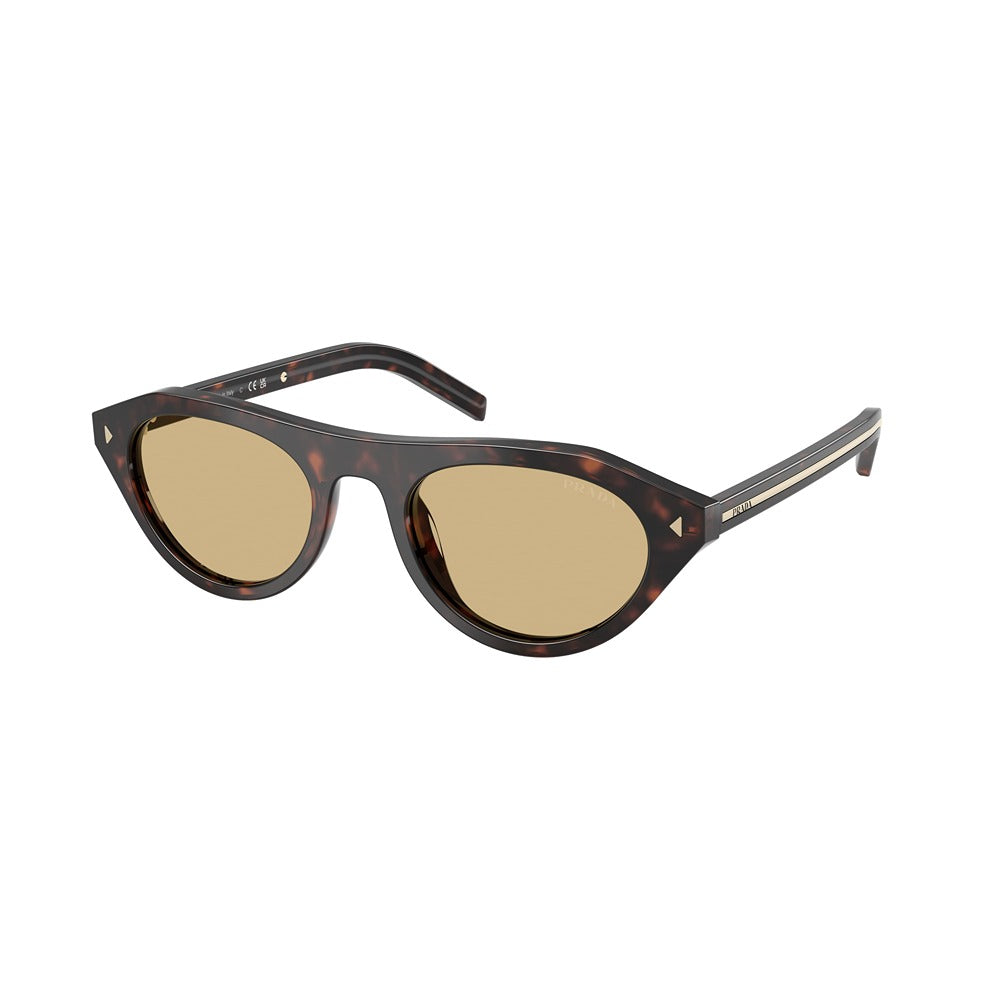 Prada sunglasses PR B15S col. 17N70R