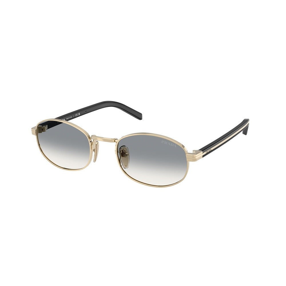 Prada sunglasses PR B53S col. ZVN02C