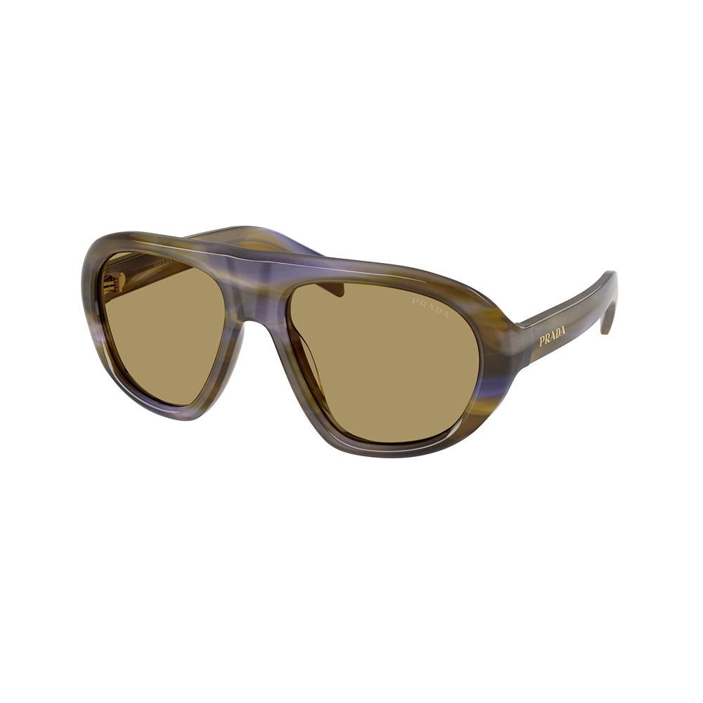 Prada sunglasses PR C05S col. 23G70G
