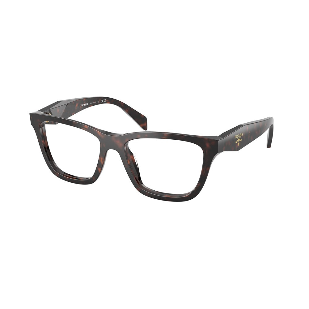 Prada eyewear PR C10V col. 17N1O1