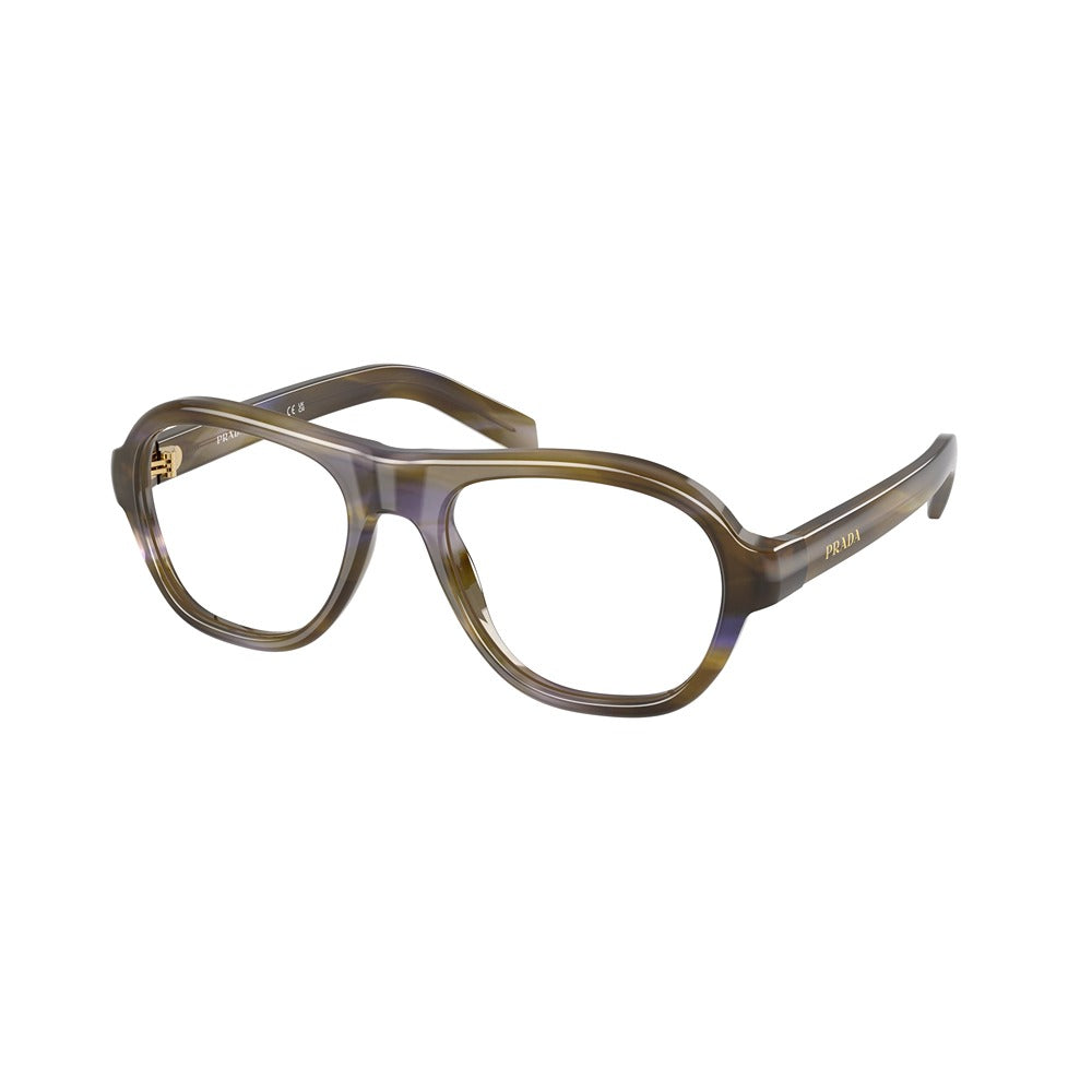 Prada eyewear PR C12V col. 23G1O1