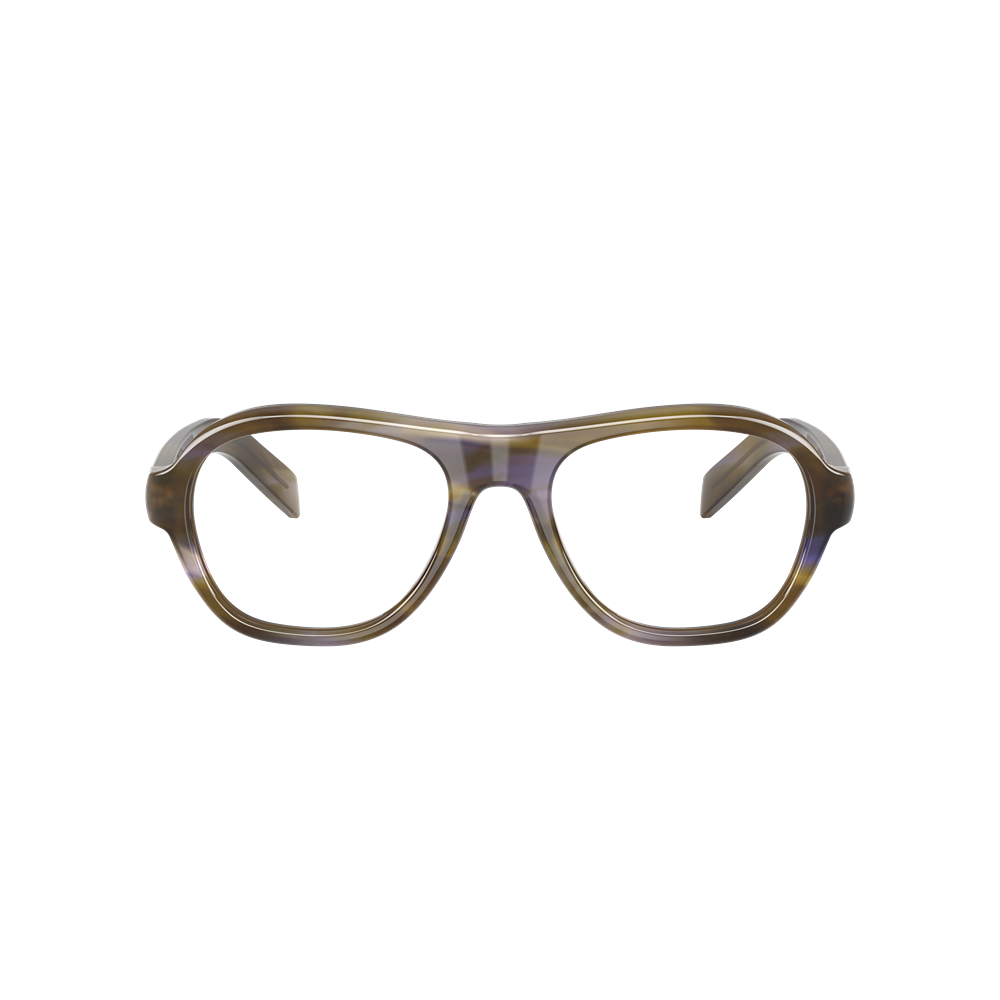 Prada eyewear PR C12V col. 23G1O1