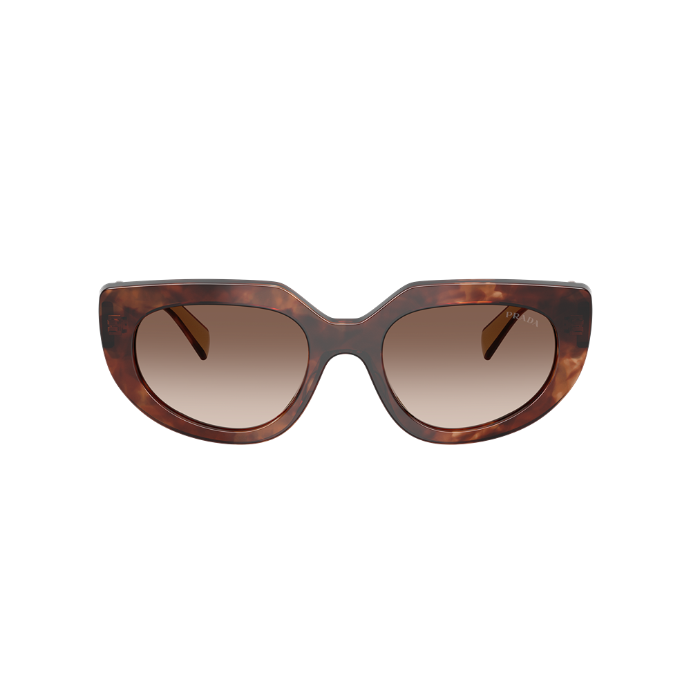 Prada sunglasses PR D02S col. 00K10S