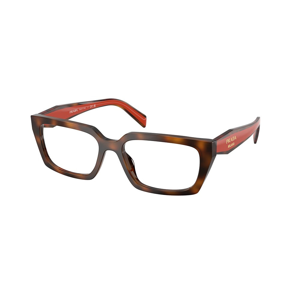 Prada eyewear PR D05V col. 01K1O1