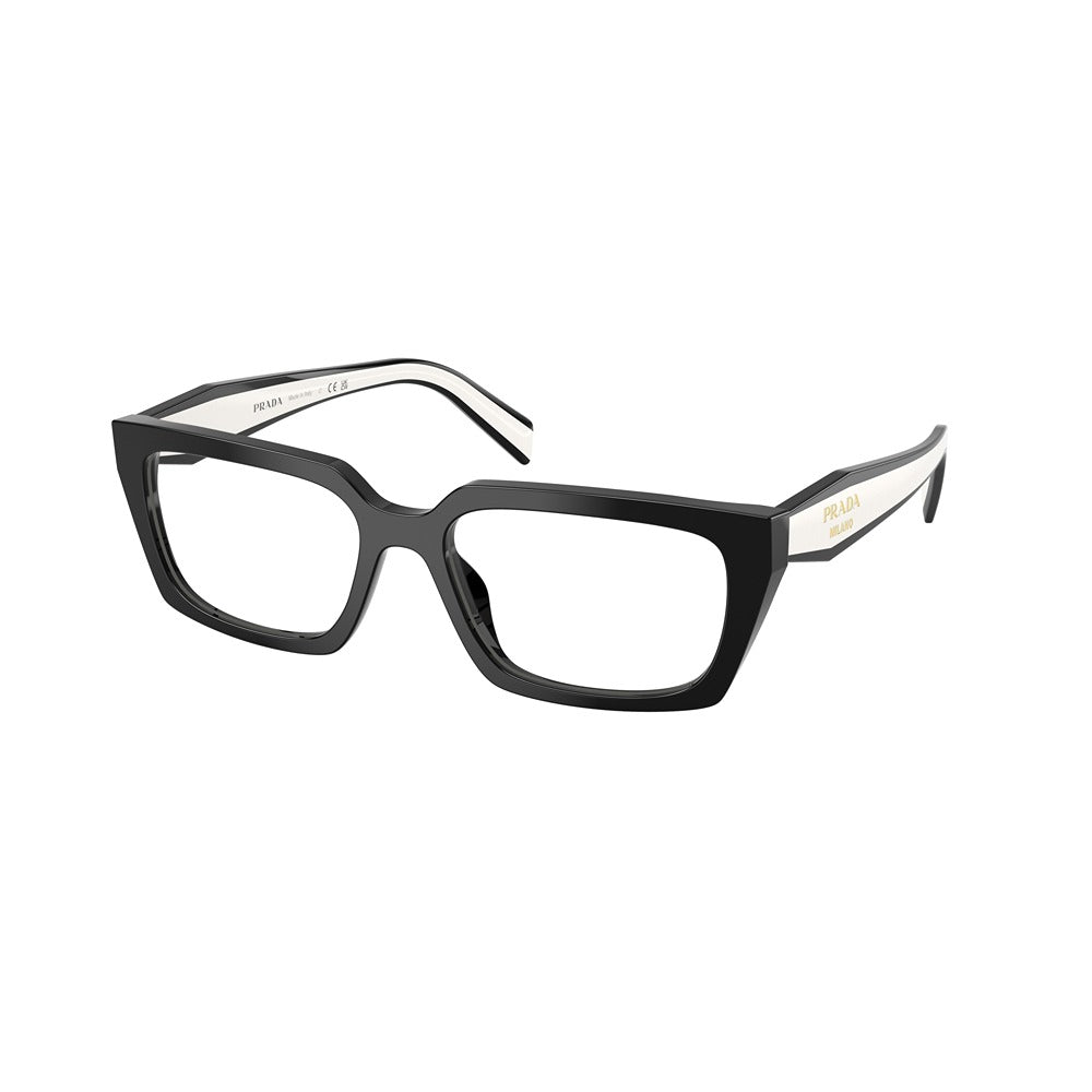 Prada eyewear PR D05V col. 20G1O1