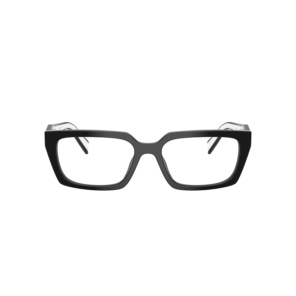 Prada eyewear PR D05V col. 20G1O1