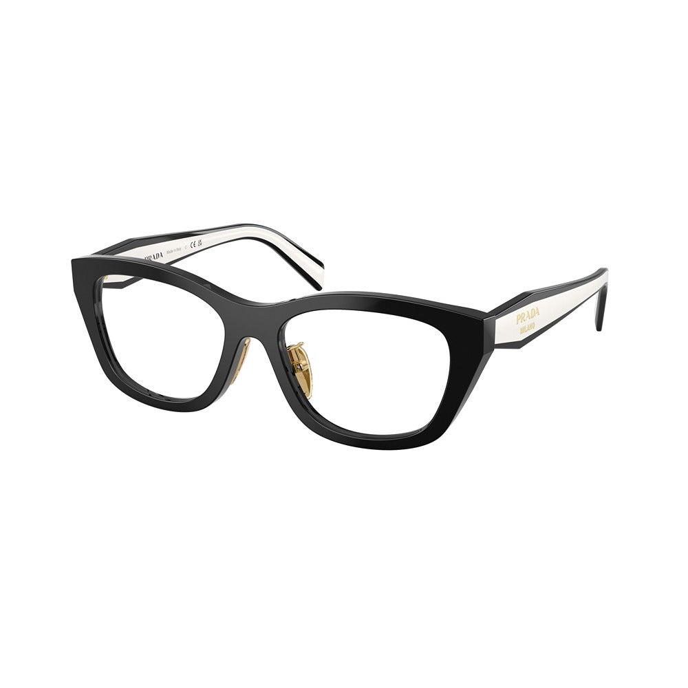 Prada eyewear PR D11VD col. 20G1O1