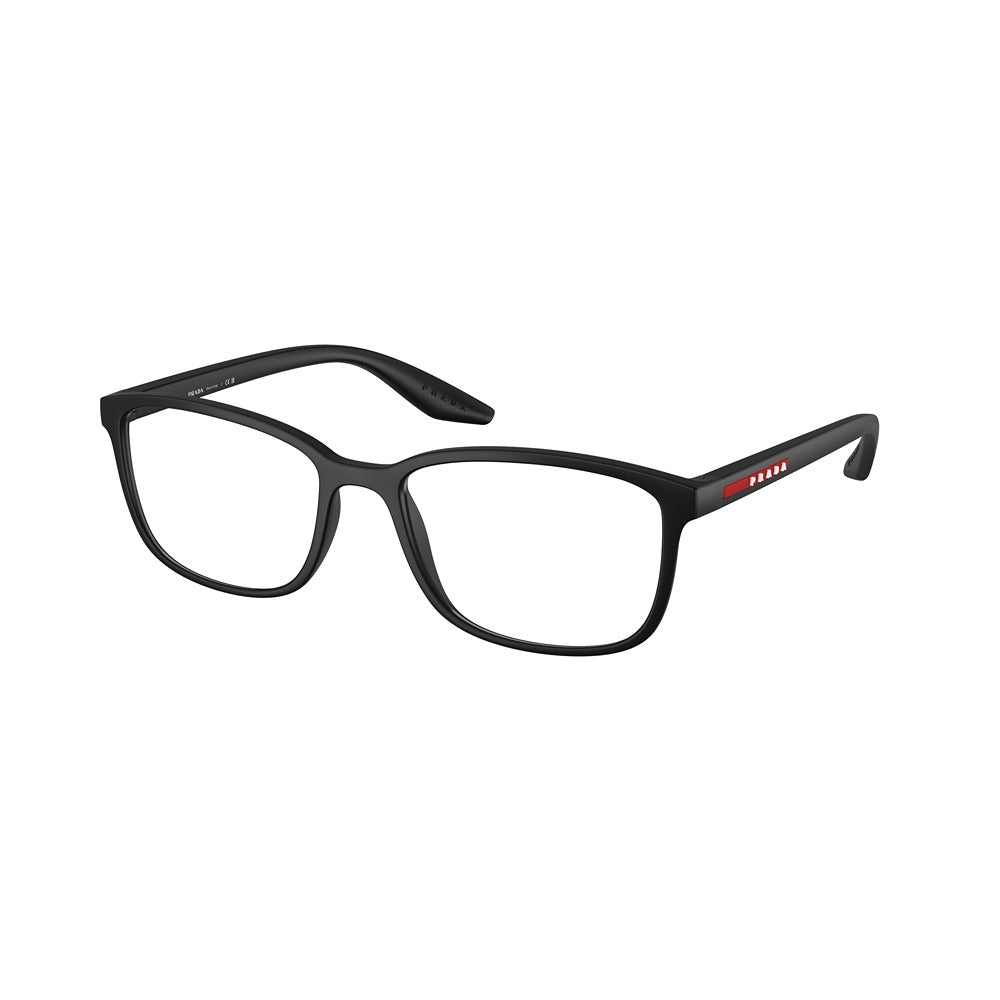 Occhiale da vista Prada Linea Rossa PS 07RV col. 1BO1O1