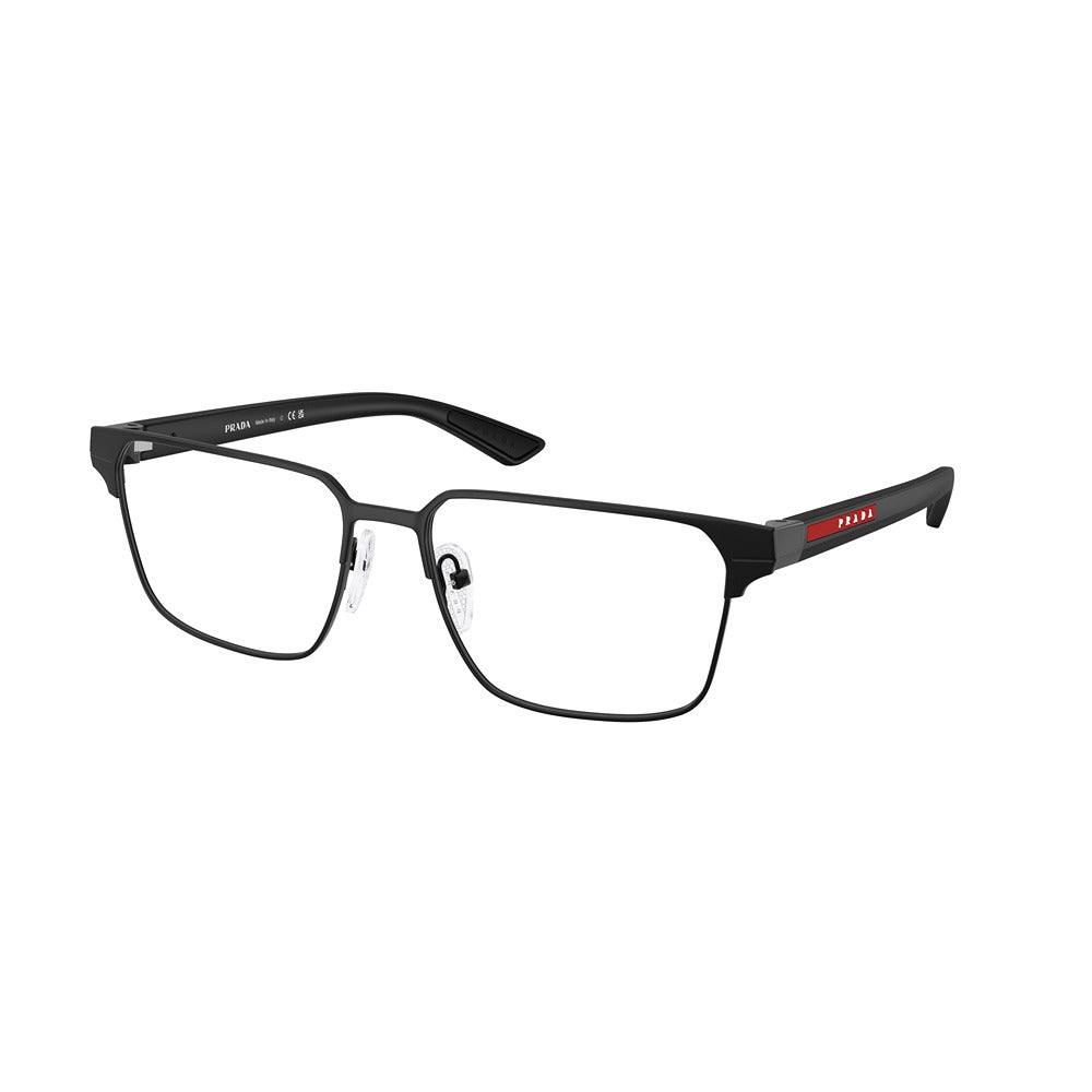 Occhiale da vista Prada Linea Rossa PS 50TV col. 1BO1O1