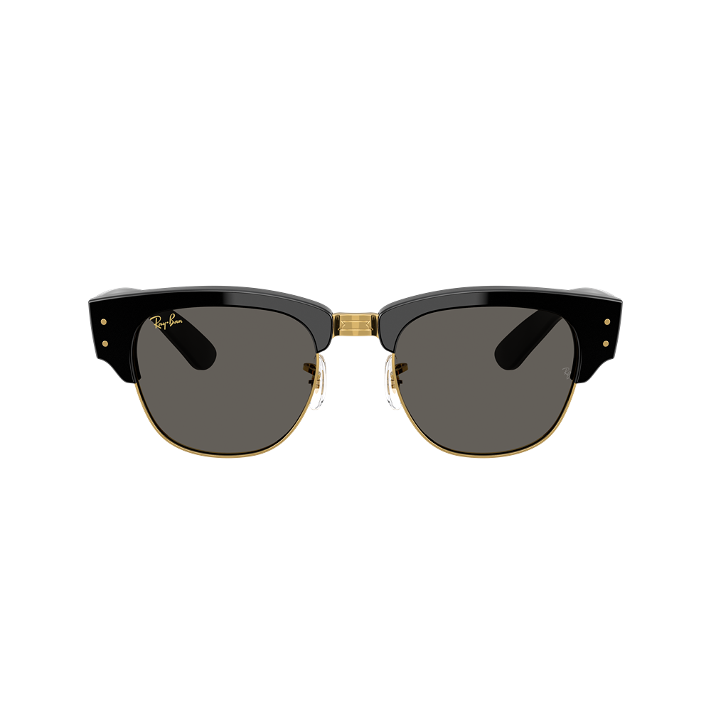 Occhiale da sole Ray-Ban Mega Clubmaster RB0316S col. 6826J5